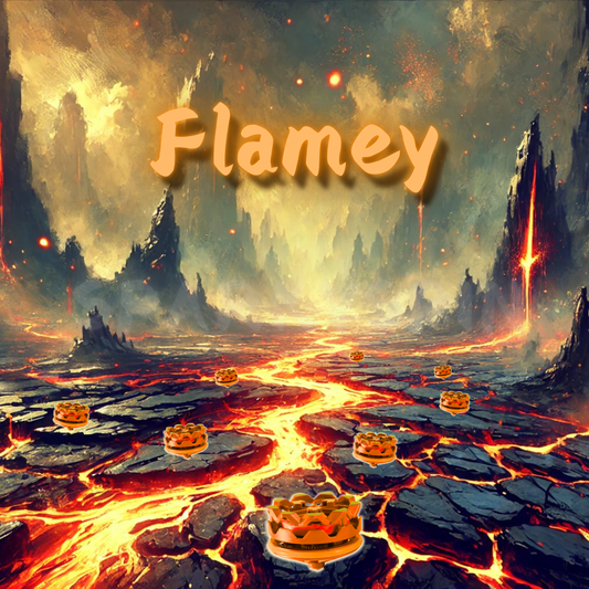 Flamey