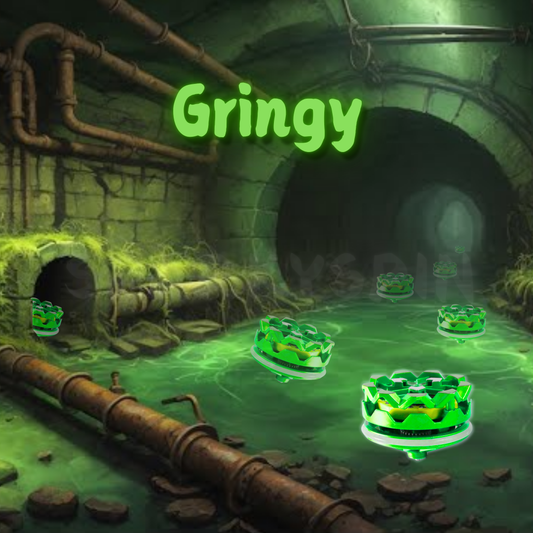 Gringy