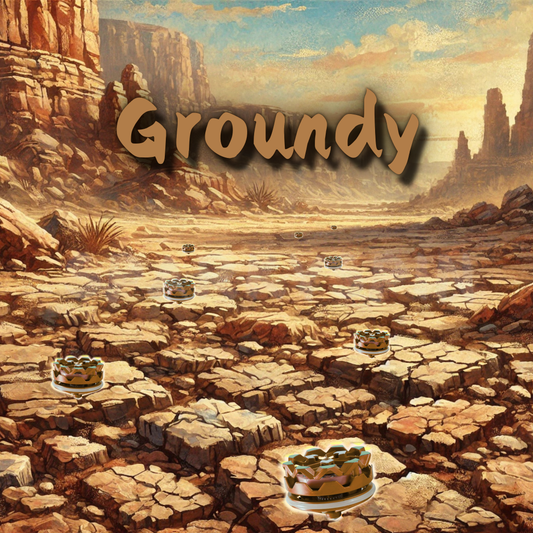 Groundy